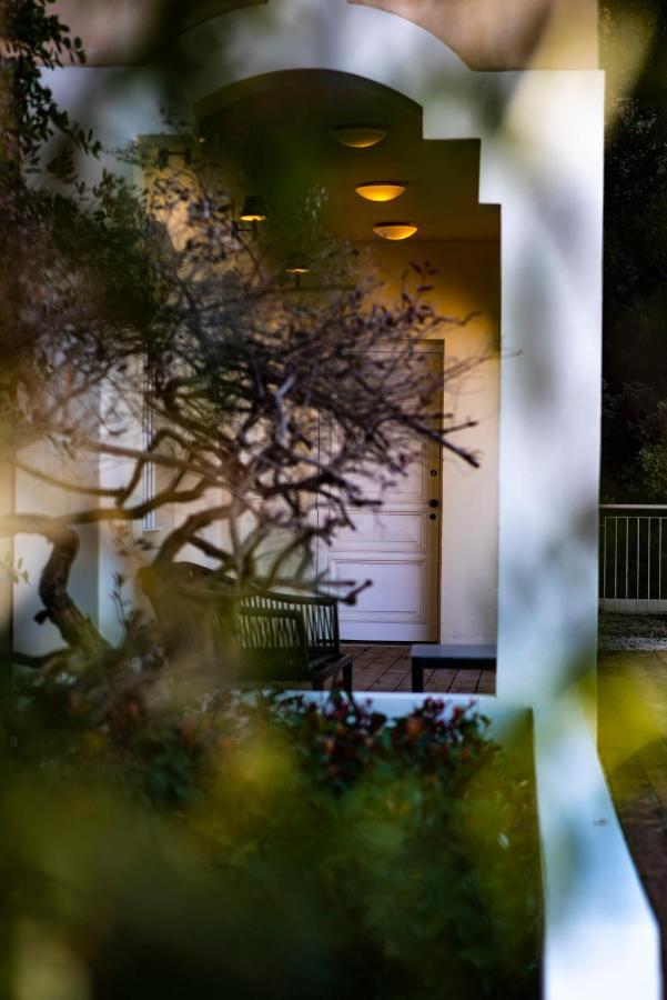 Villa Gan Haifa Buitenkant foto