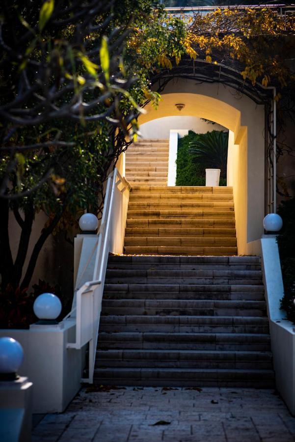 Villa Gan Haifa Buitenkant foto